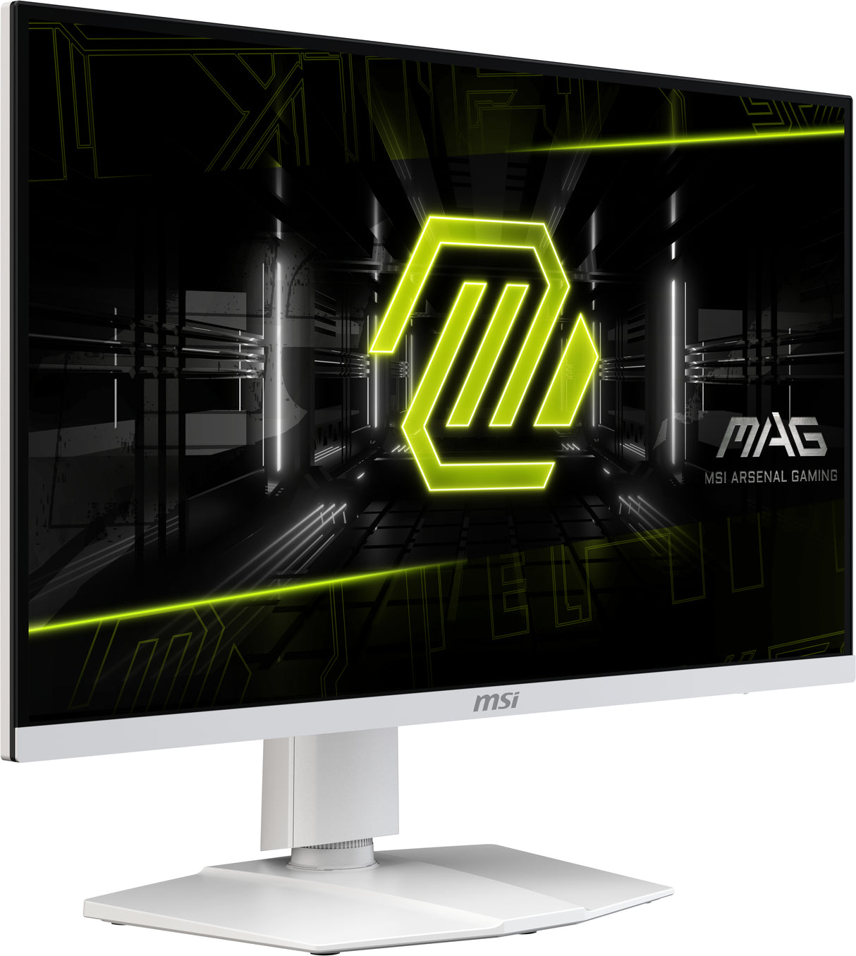 MSI MAG 274URFW Monitor (27")