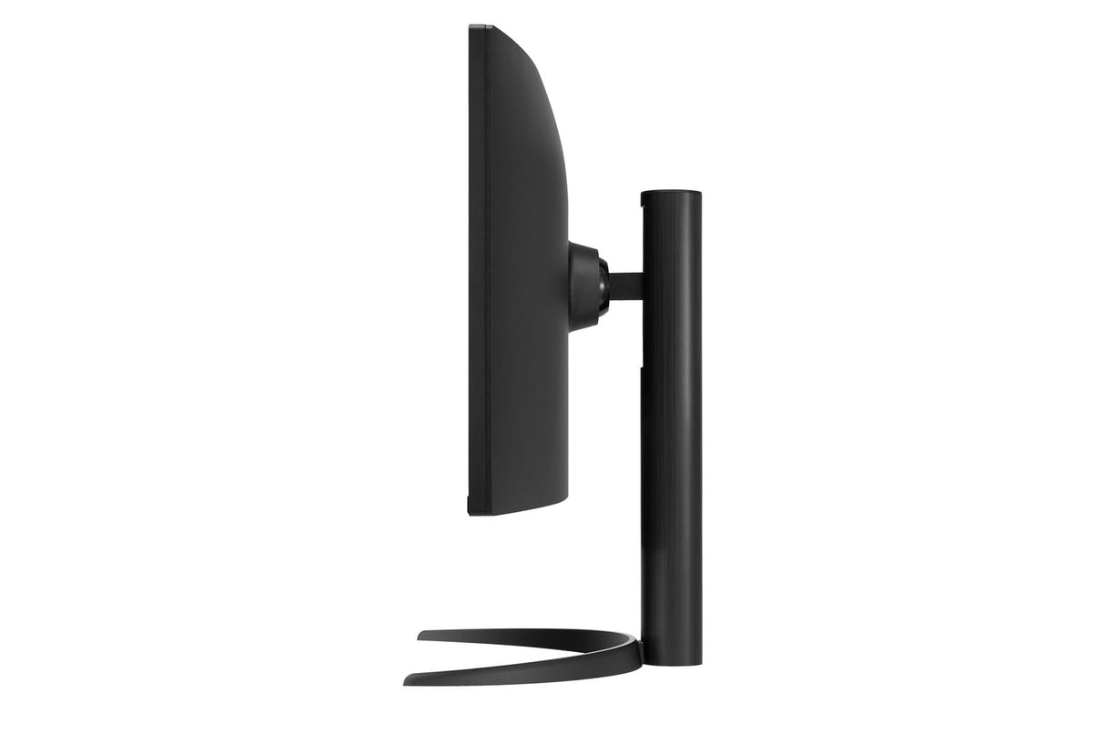 LG 34WR50QK-B Monitor (34")