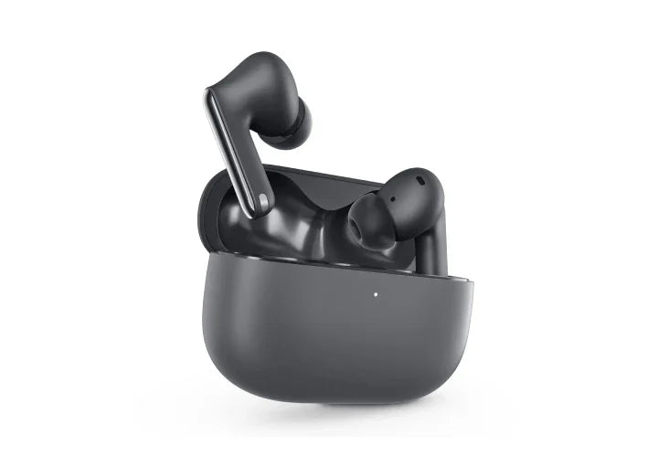 Lenovo X9 – Wireless / Stereo / Office – In-Ear Headset with ANC