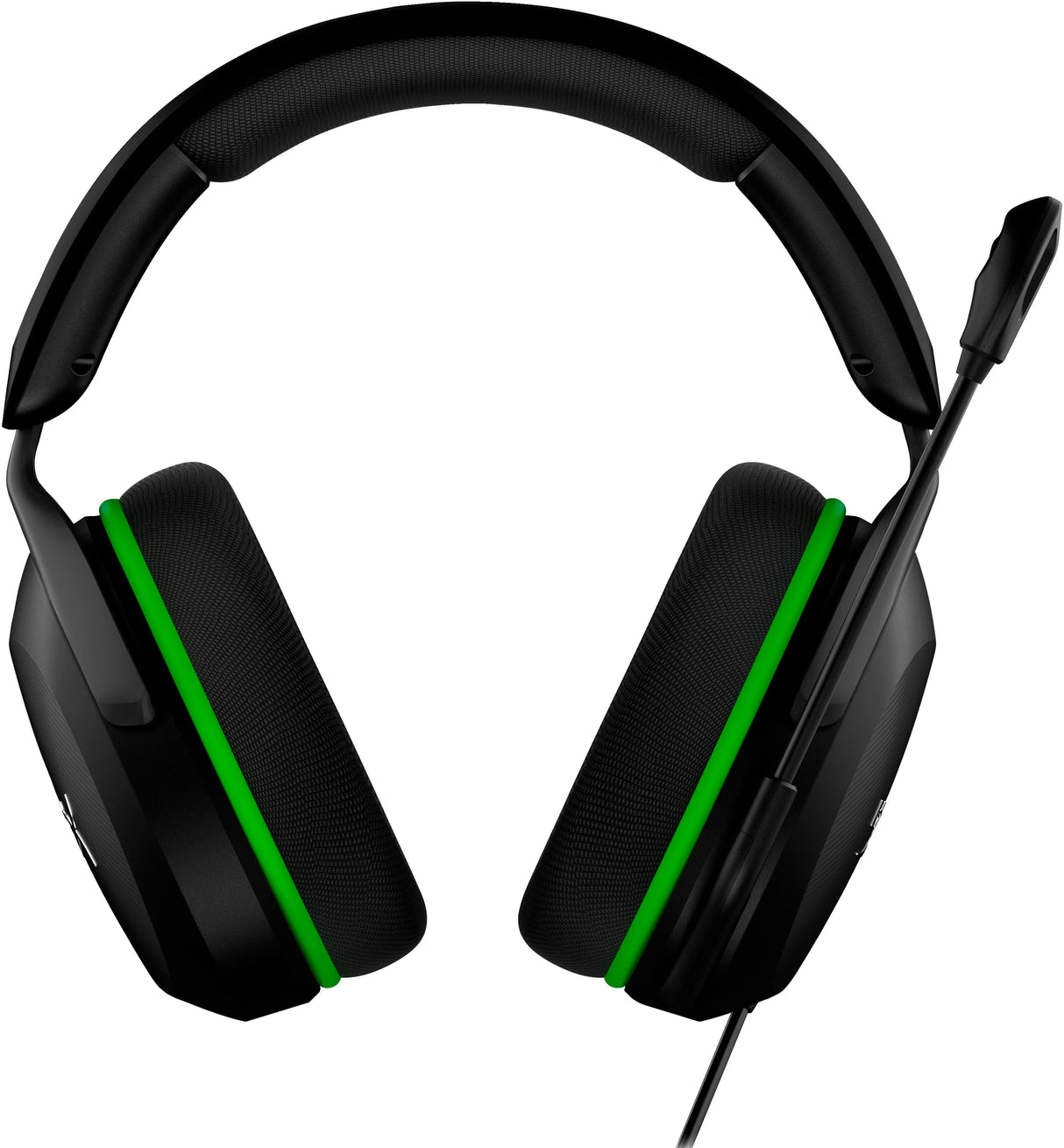 HP HYPERX CLOUDX STINGER 2 CORE – Wired (3.5mm) / Gaming – Over-Ear Headset