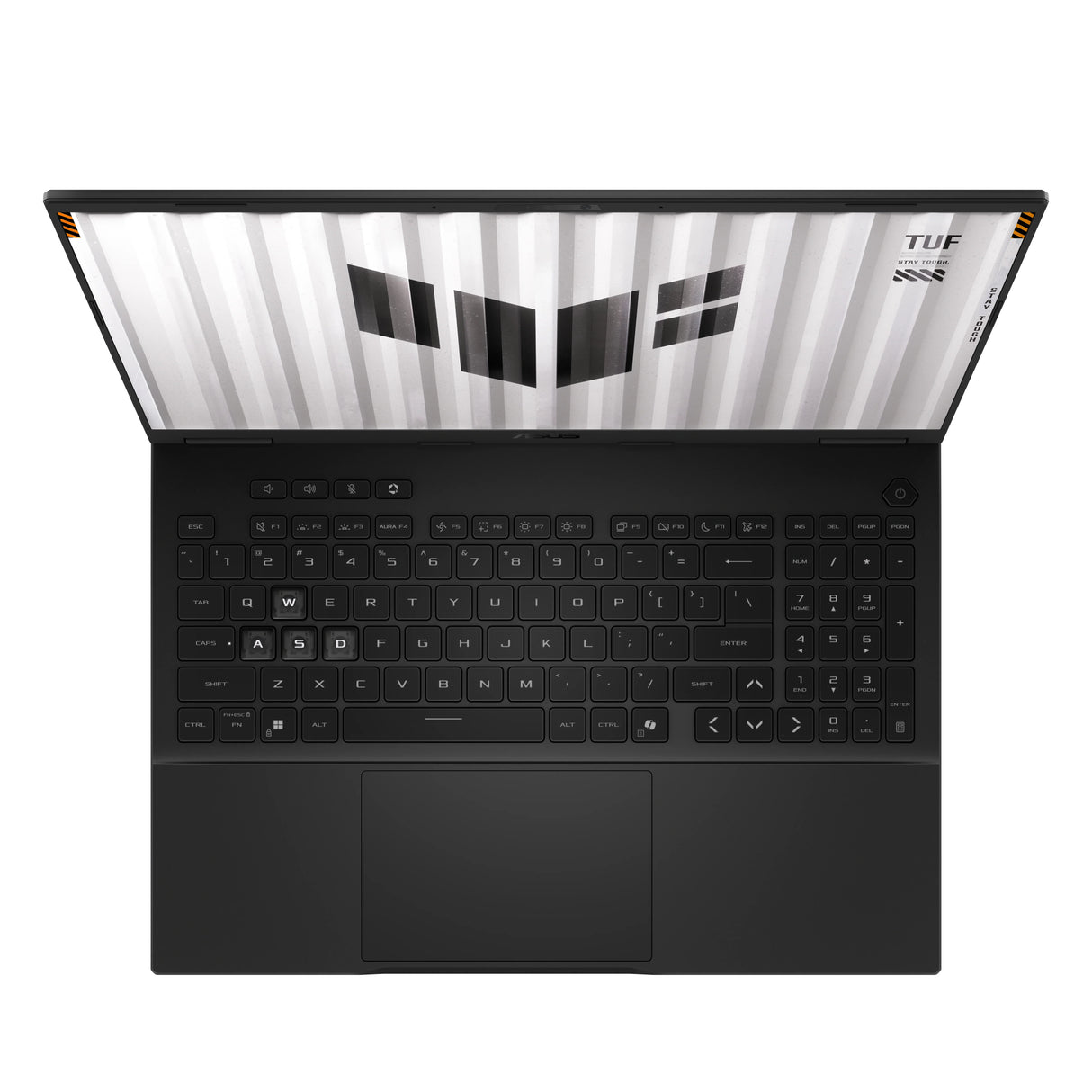 ASUS FA608PM-RV053W Laptop – AMD Ryzen 9 8940HX / 16GB DDR5 / 1TB SSD / NVIDIA GeForce RTX 5060 – Sustainable Business Laptop