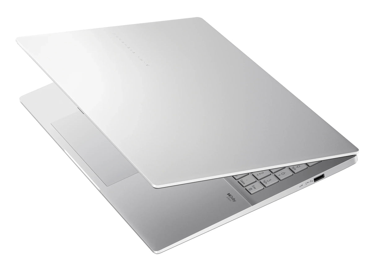 ASUS D3607GA-SH063W Laptop – AMD Ryzen 7 445 / 32GB DDR5 / 1TB SSD / AMD Radeon 840M – Sustainable Business Laptop