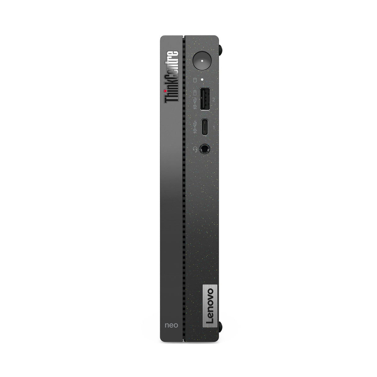 LENOVO 12LN007LAU Desktop – Intel i5-13420H / 16GB DDR4 / 256GB SSD / Intel® UHD Graphics – Sustainable Business Desktop