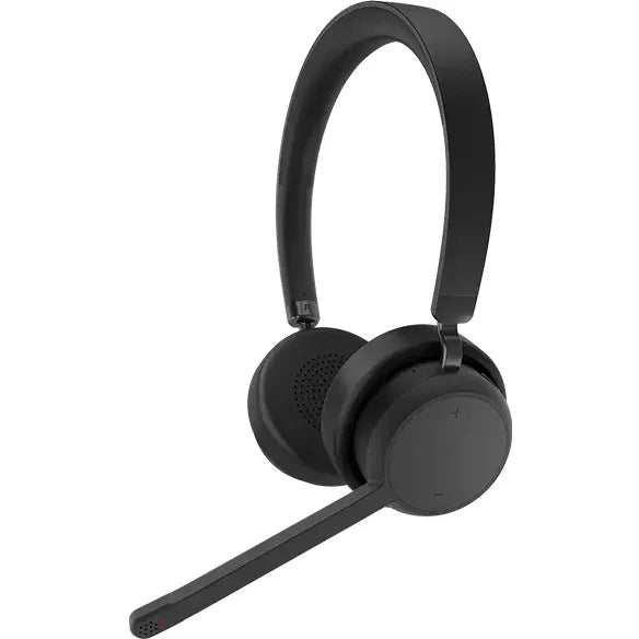 Lenovo 4XD1Q30302 – Bluetooth / Stereo / Professional – Head-band Headset