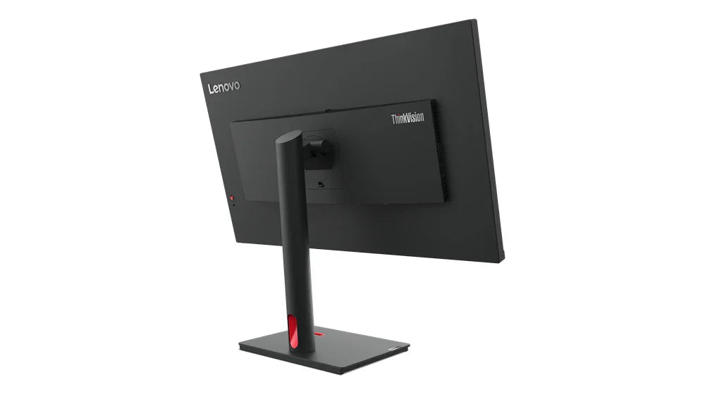 Lenovo ThinkVision Monitor – 31.5" / QHD / IPS / 60Hz – Business Monitor