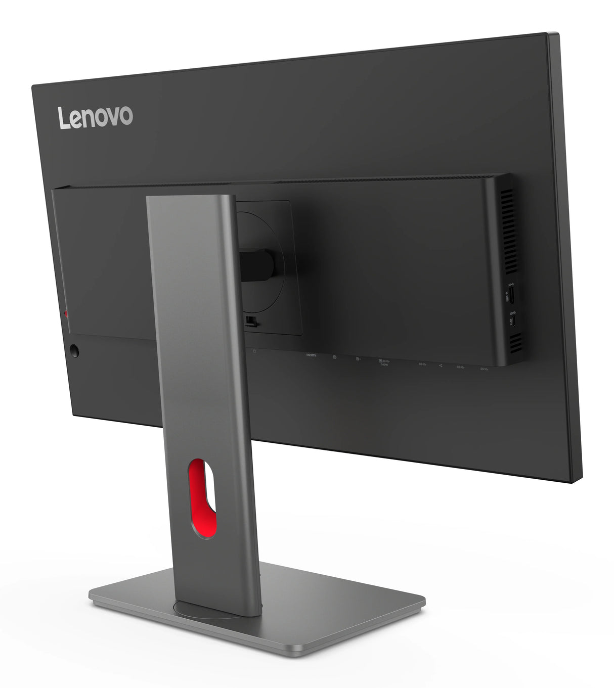 Lenovo P27QD-40 Monitor – 27" / QHD / IPS / 120Hz – Business Monitor