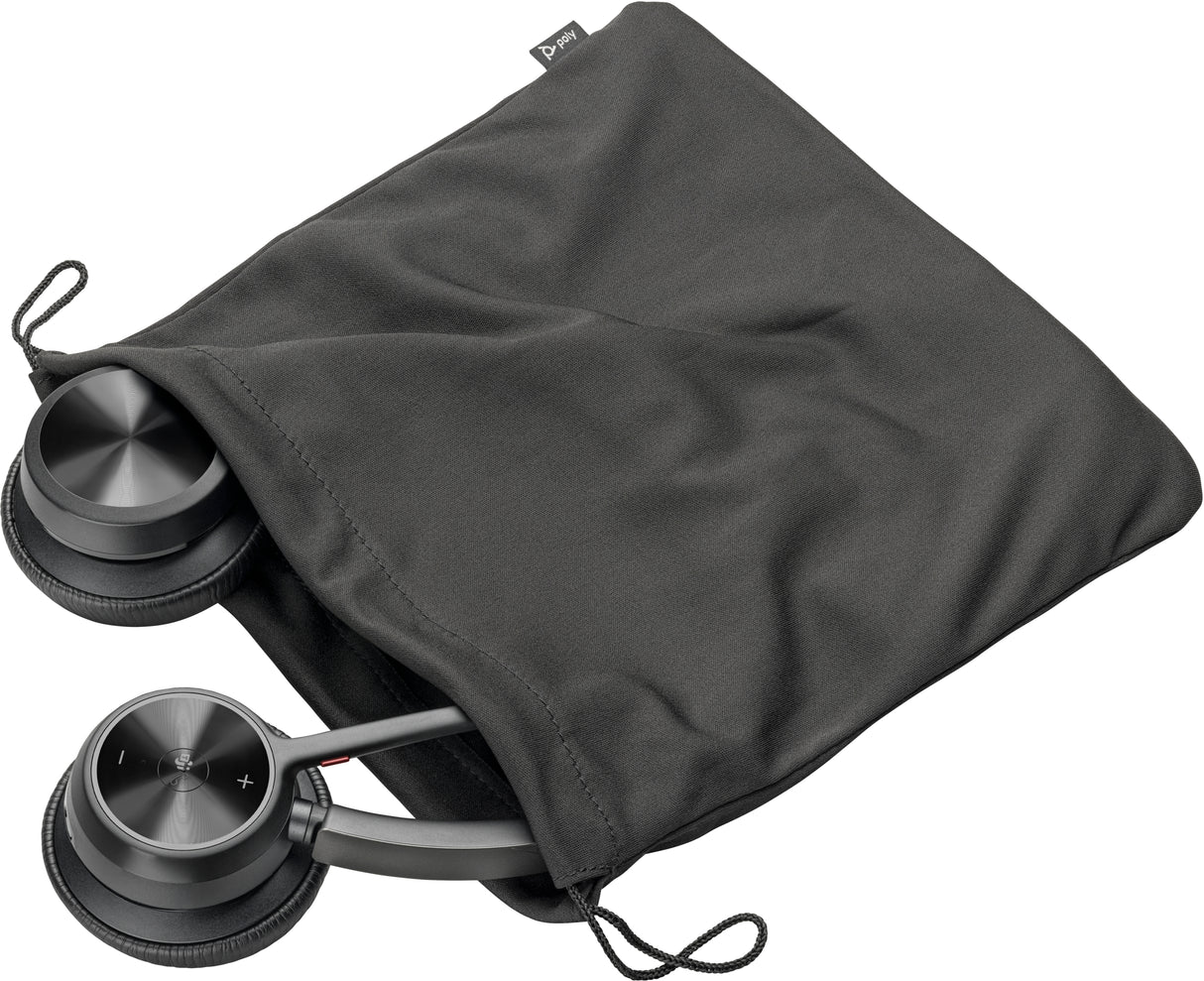 POLY Voyager 4320-M BT700 Dongle Headset