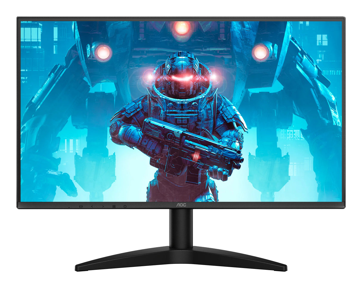 AOC 24B36X Monitor – 23.8" / Full HD / IPS / 144Hz – Business Monitor