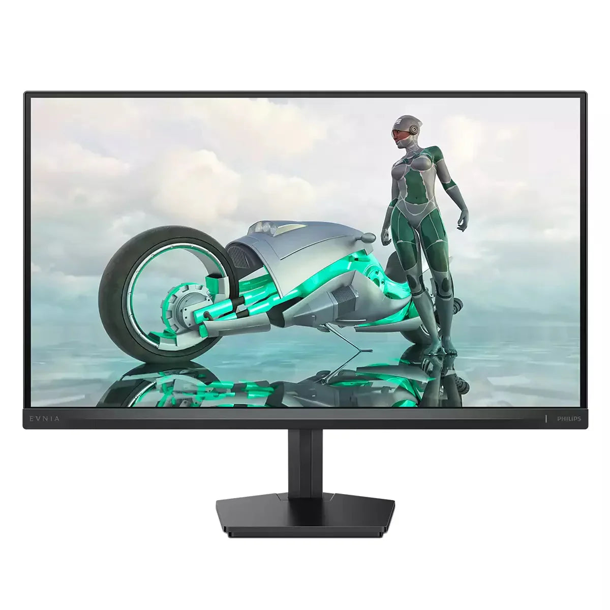 PHILIPS 27M2N3800F Monitor – 27" / 4K UHD / IPS / 160Hz – Gaming Monitor