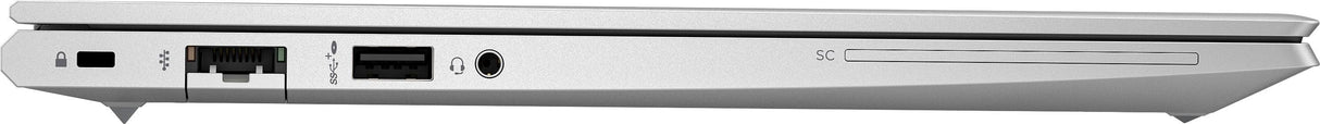 HP EliteBook 630 G10 Laptop Core i7 (13.3") 16GB/256GB Silver
