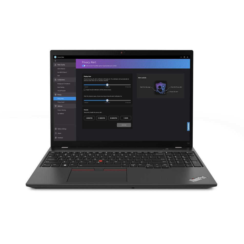 LENOVO ThinkPad T16 Laptop Core i5 (16") 16GB/256GB