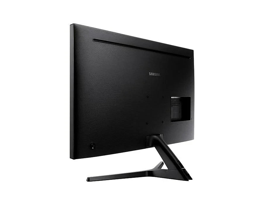 SAMSUNG LU32J590UQ Monitor – 32" / 4K UHD / VA / 60Hz – Business Monitor