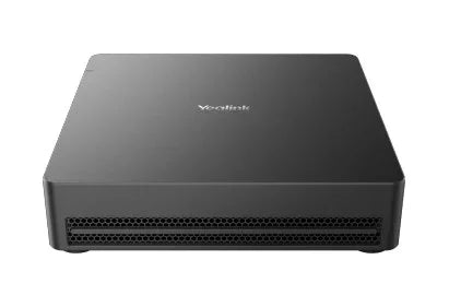 YEALINK MCore4-MS Desktop – Intel Ultra5 125H / 16GB DDR5 / 256GB SSD / Intel Arc Graphics – Sustainable Business Desktop
