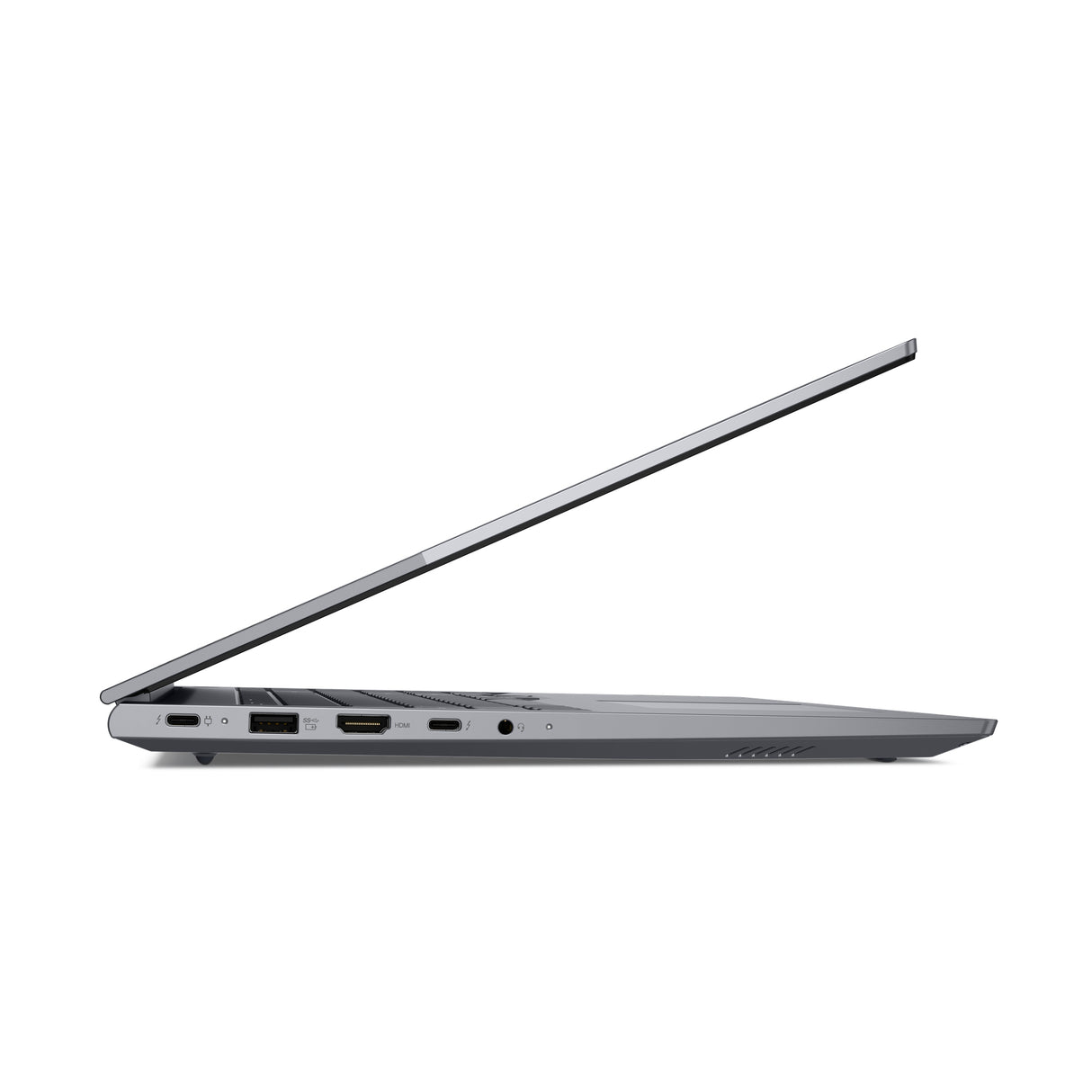 Lenovo ThinkBook 16 G9 Laptop – Intel Core Ultra 5 325 / 32GB DDR5 / 512GB SSD / Intel® Graphics – Sustainable Business Laptop