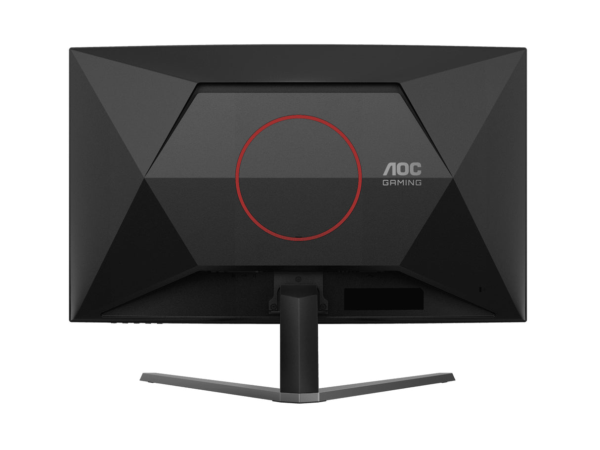 AOC CQ32G4E Monitor – 31.5" / QHD / VA / 180Hz – Gaming Monitor