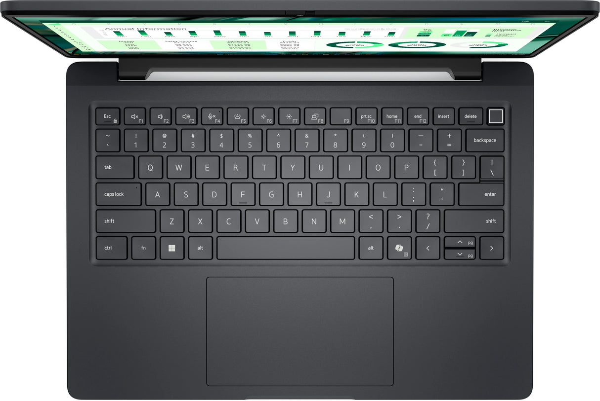 DELL MC14250 Laptop – Intel Core Ultra 7 265H / 32GB LPDDR5x / 1TB SSD / NVIDIA RTX PRO 500 Blackwell – Sustainable Business Laptop