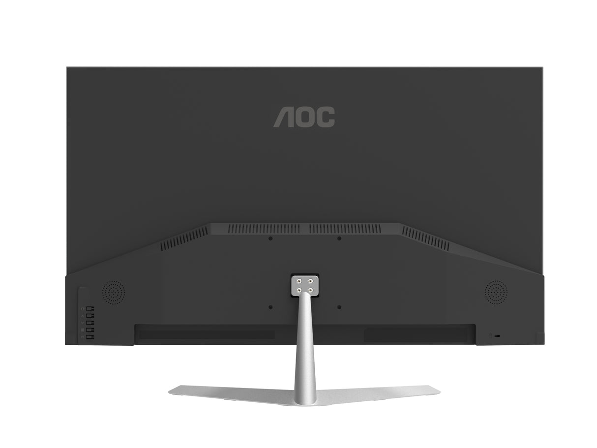 AOC U32V11N Monitor – 31.5" / 4K UHD / VA / 60Hz – Business Monitor