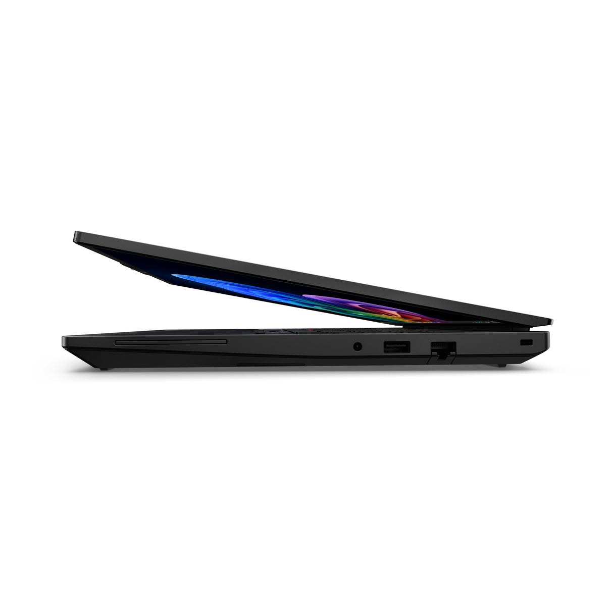 Lenovo ThinkPad T16 Gen 5 Laptop – Intel Core Ultra 7 355 / 32GB RAM / 512GB SSD / Intel® Graphics – Sustainable Business Laptop