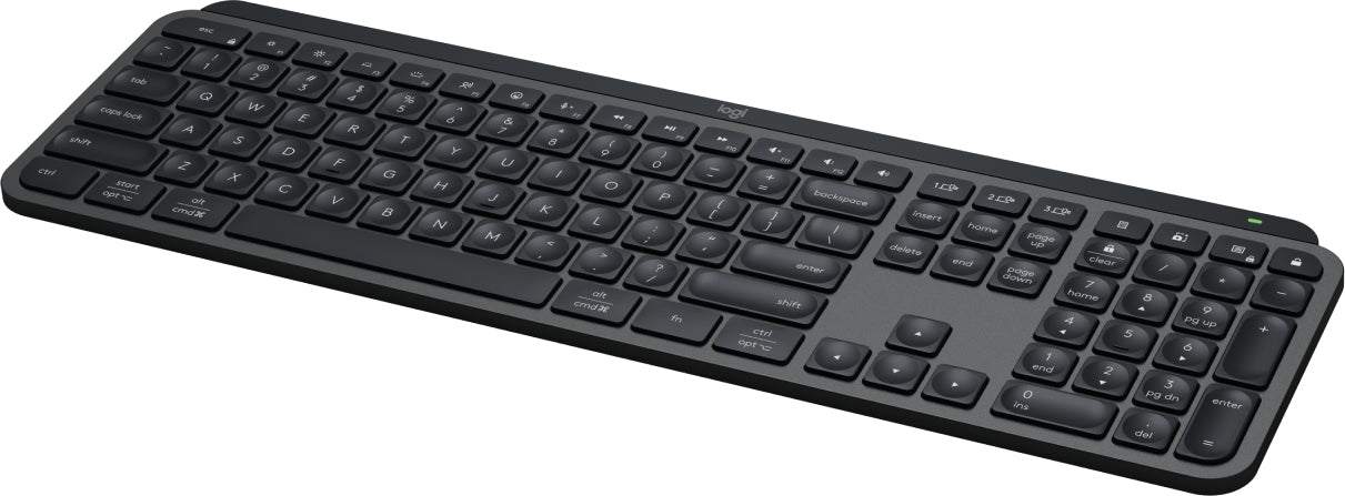 LOGITECH MX Keys S Keyboard
