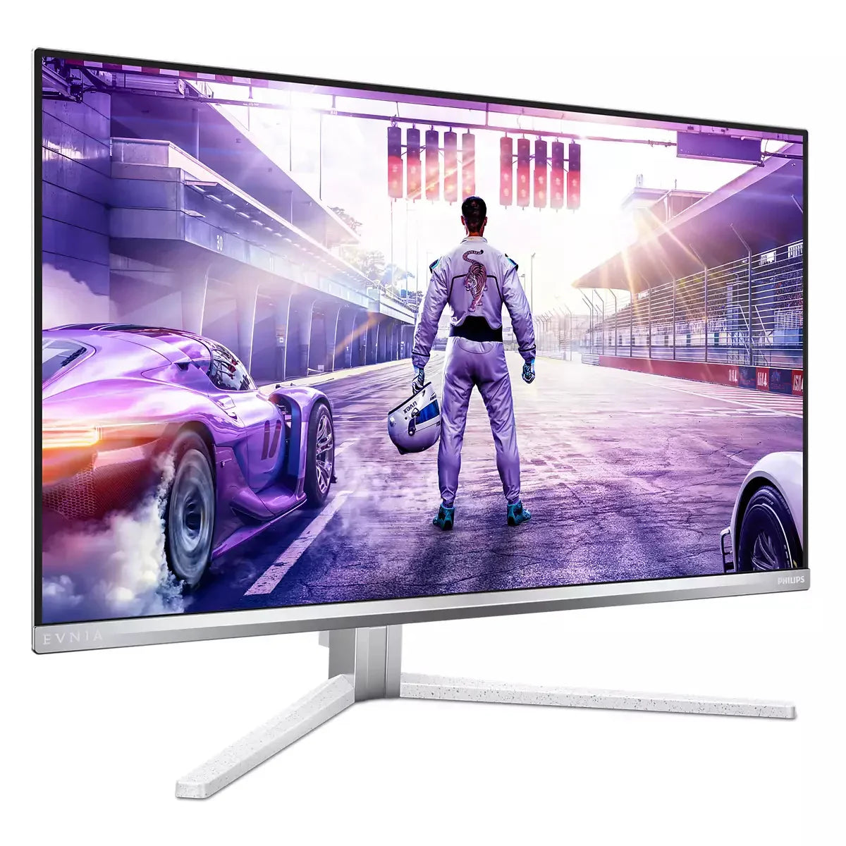 PHILIPS 27M2N8500X Monitor – 26.5" / QHD / OLED / 500Hz – Gaming Monitor