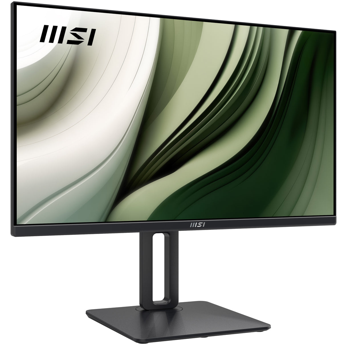 MSI PRO MP245PG Monitor – 23.8" / Full HD / IPS / 100Hz – Business Monitor