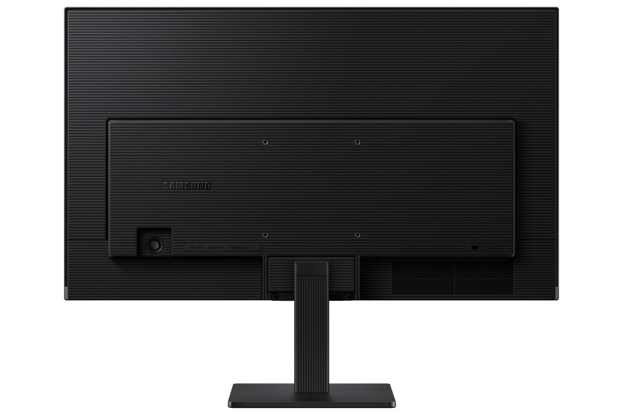 SAMSUNG Essential Monitor S3 LS24F320GAEXXY Monitor (24")