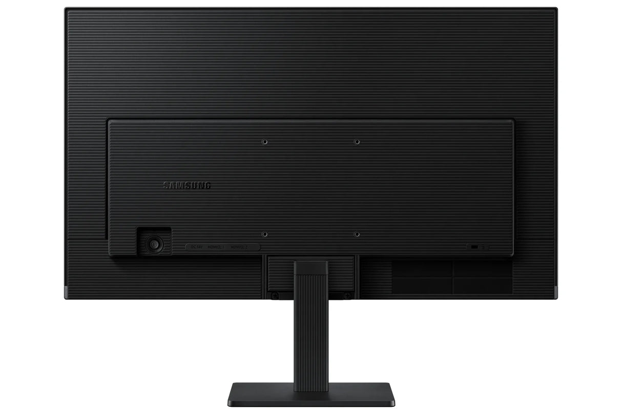 SAMSUNG LS24F320GAEXXY Monitor – 24" / Full HD / IPS / 120Hz – Business Monitor