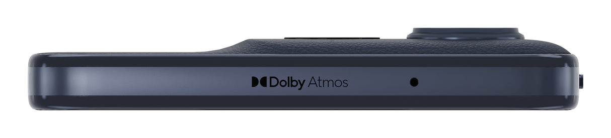 Motorola moto g86 power 5G 16.9 cm (6.67") Dual SIM Android 15 USB Type-C 8 GB 128 GB 6720 mAh Blue