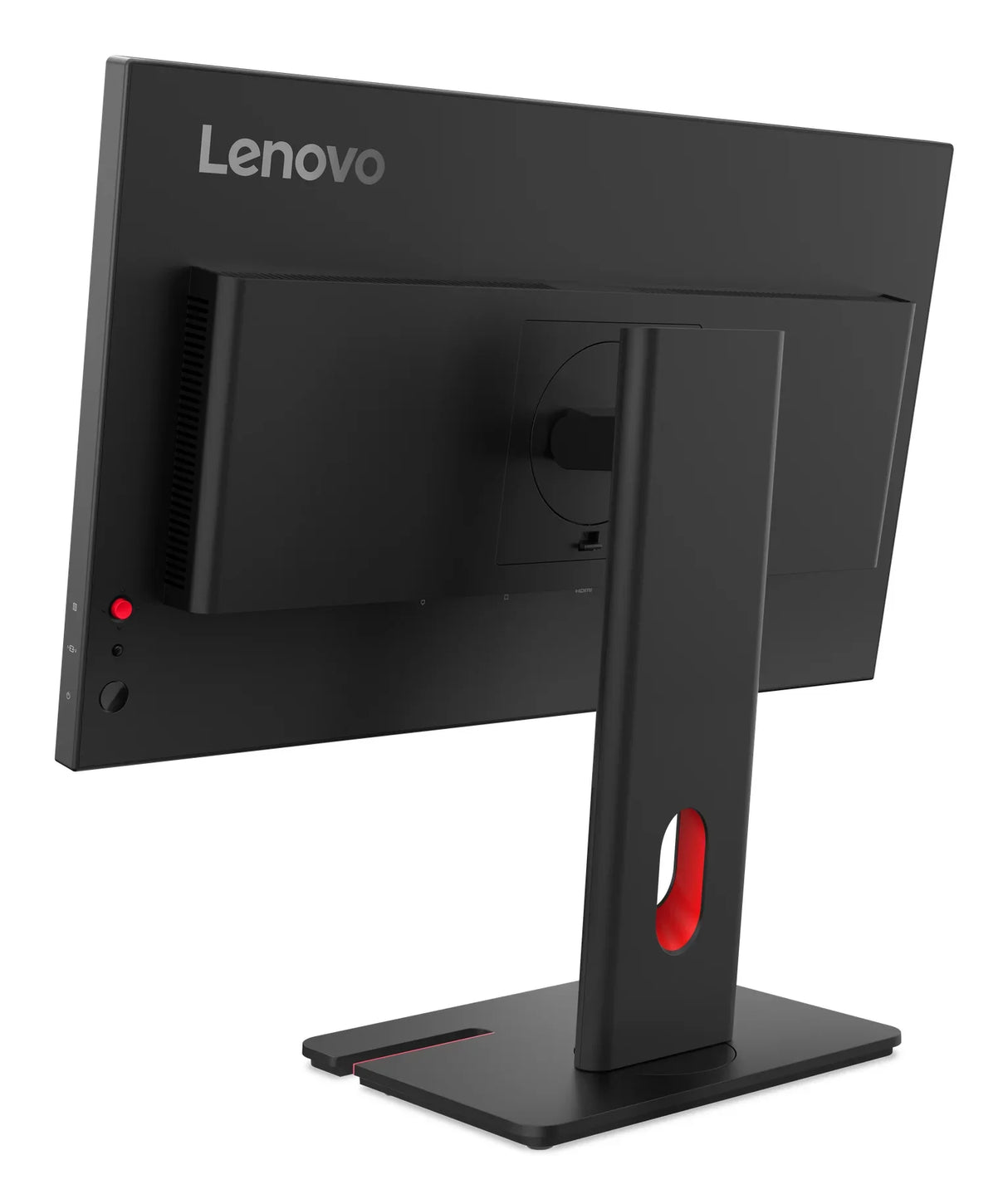 Lenovo Monitor – 23.8" / Full HD / IPS / 120Hz – Business Monitor