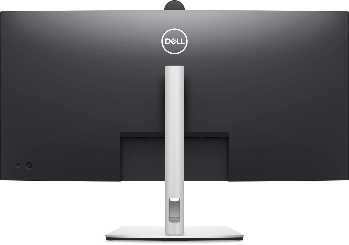DELL P Series computer monitor (34.1") 4K Ultra HD LCD Black