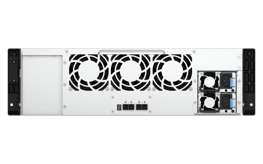 QNAP 3.5" | 6Gb|s | 3U | SATA | 2.9PB (TL-R1600PES-RP)