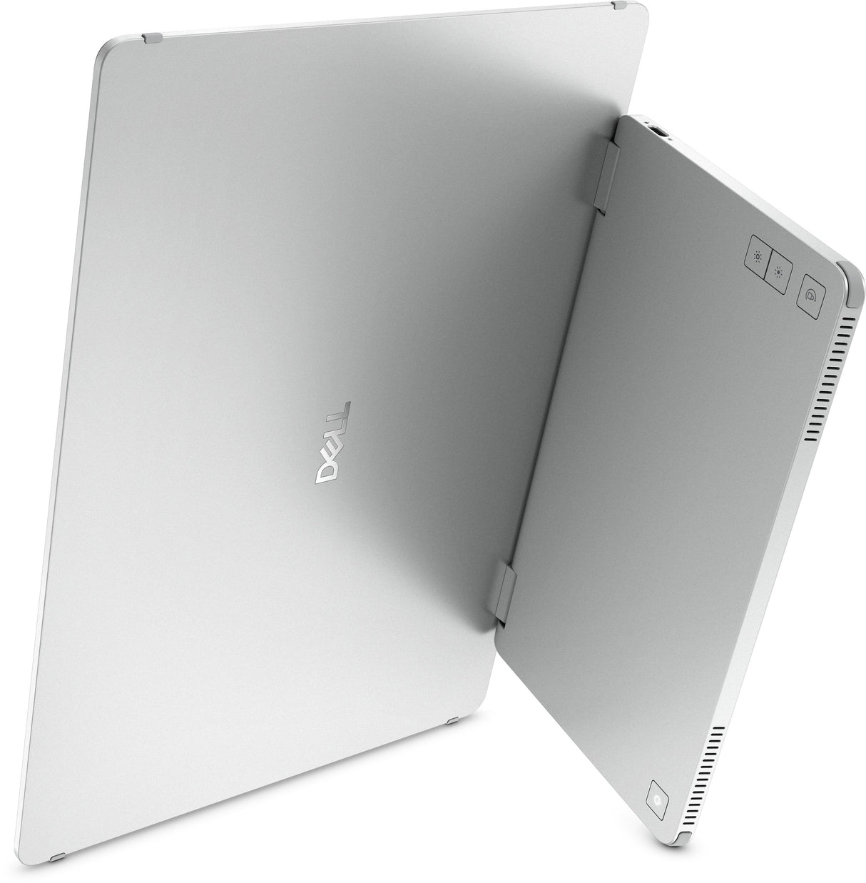 DELL P1425 Monitor – 14" / WUXGA / IPS / 60Hz – Business Monitor
