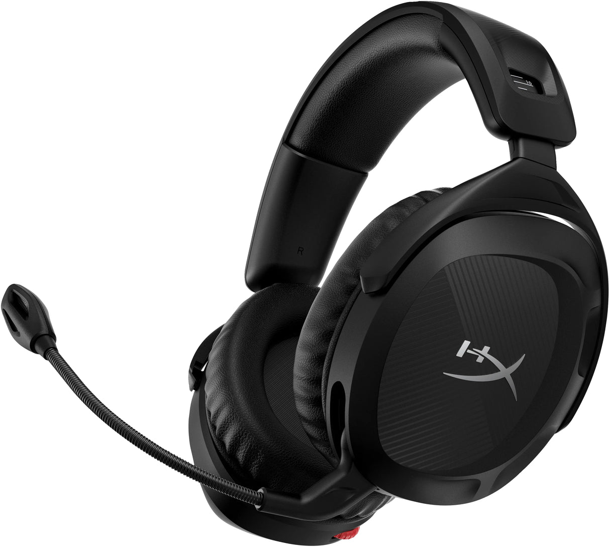 HP HYPERX Cloud Stinger 2 – Wireless / Gaming – Over-Ear Headset