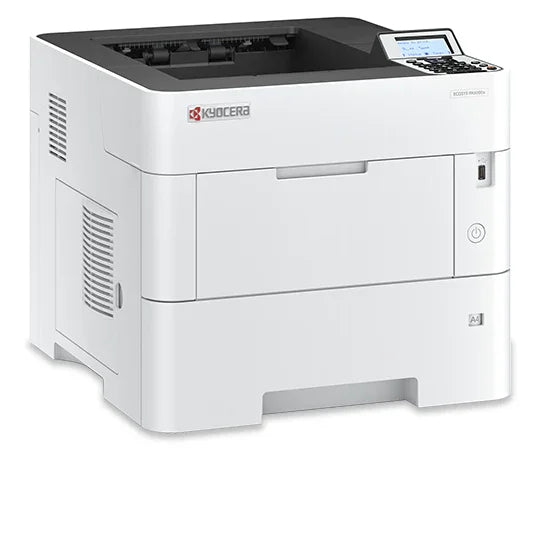KYOCERA PA5000x – Monochrome Laser Printer – 50 PPM Duplex