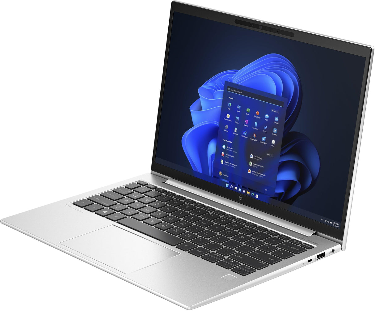 HP EliteBook 830 G10 Laptop Core i5 (13.3") 16GB/512GB Silver