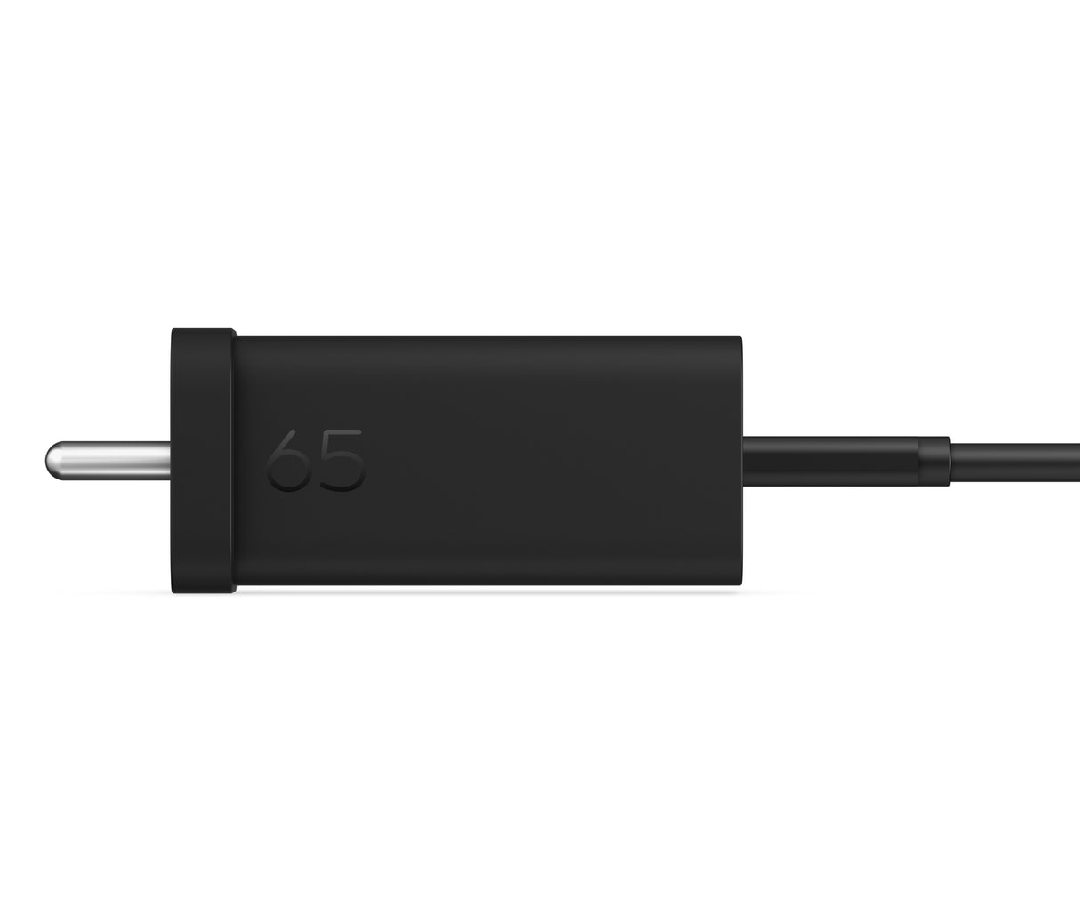 HP C90CKUT – 65W / USB-C / GaN – Wall Charger