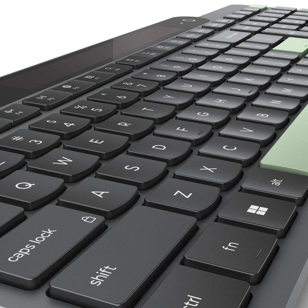 Lenovo 4Y41R69489 – Desktop Platform / Battery-Free / 18" Wide – Keyboard Platform