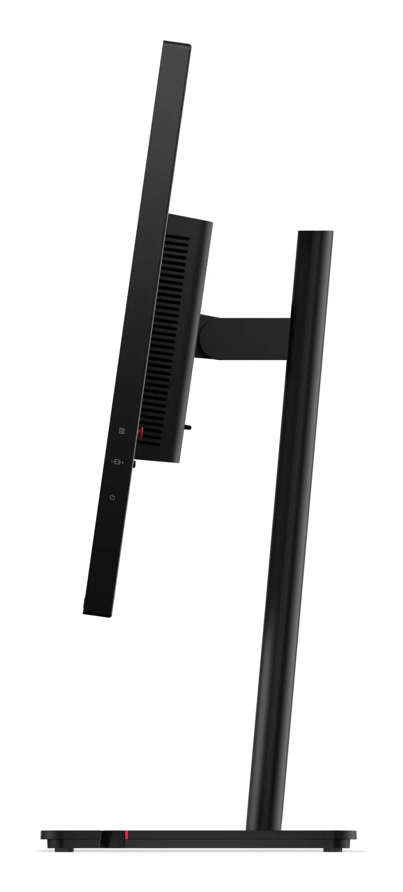 Lenovo T27UD Monitor – 27" / 4K UHD / IPS / 60Hz – Business Monitor