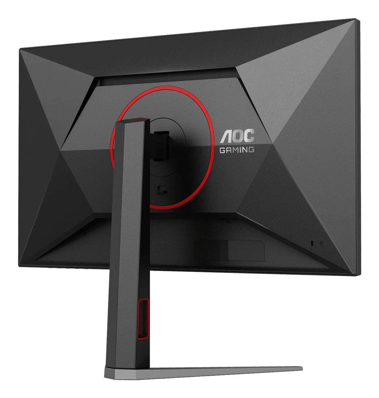 AOC Q27G4F Monitor – 27" / QHD / IPS / 180Hz – Gaming Monitor