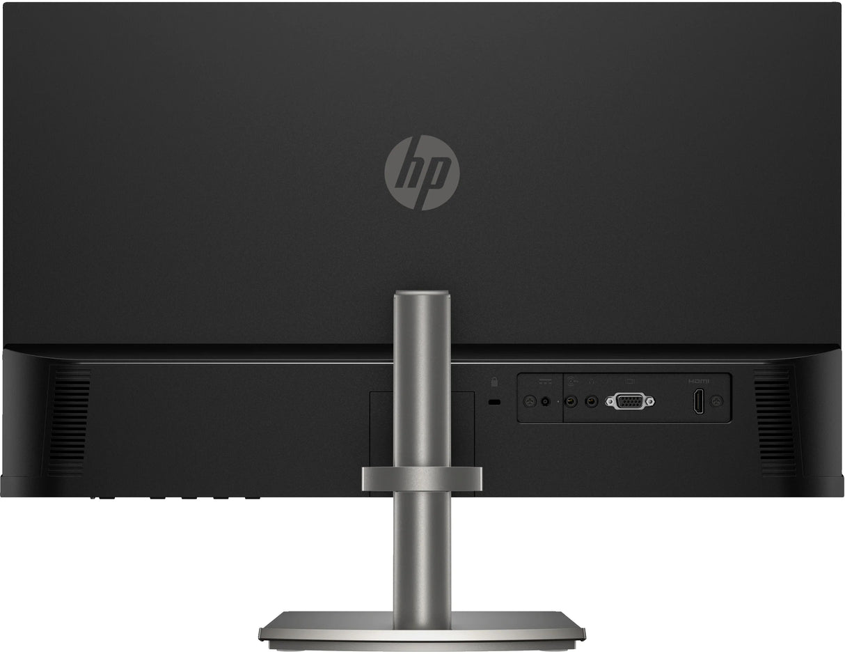 HP 524da Monitor – 23.8" / Full HD / IPS / 60Hz – Business Monitor