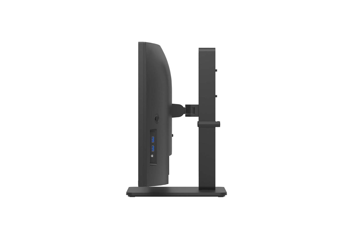 LG 34BA85QE-B Monitor – 34" / WQHD / IPS / 60Hz – Business Monitor