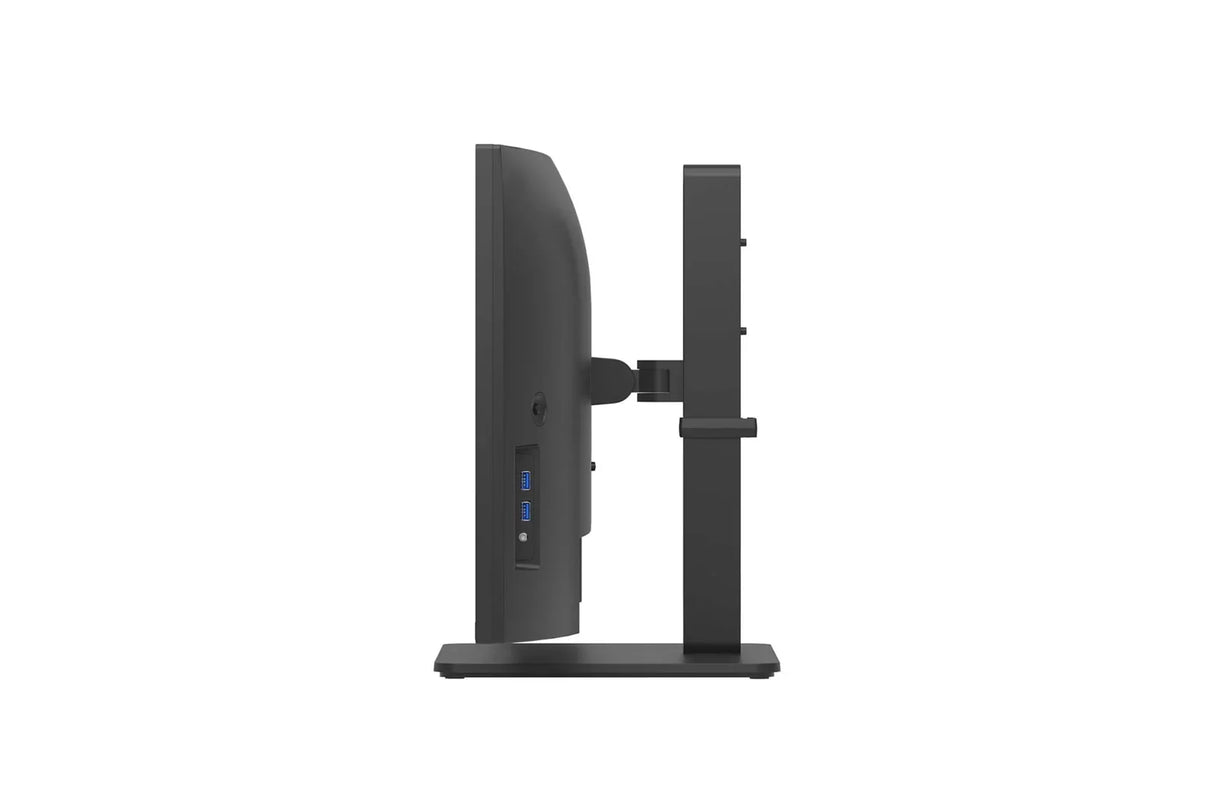 LG 34BA85QE-B Monitor – 34" / WQHD / IPS / 60Hz – Business Monitor