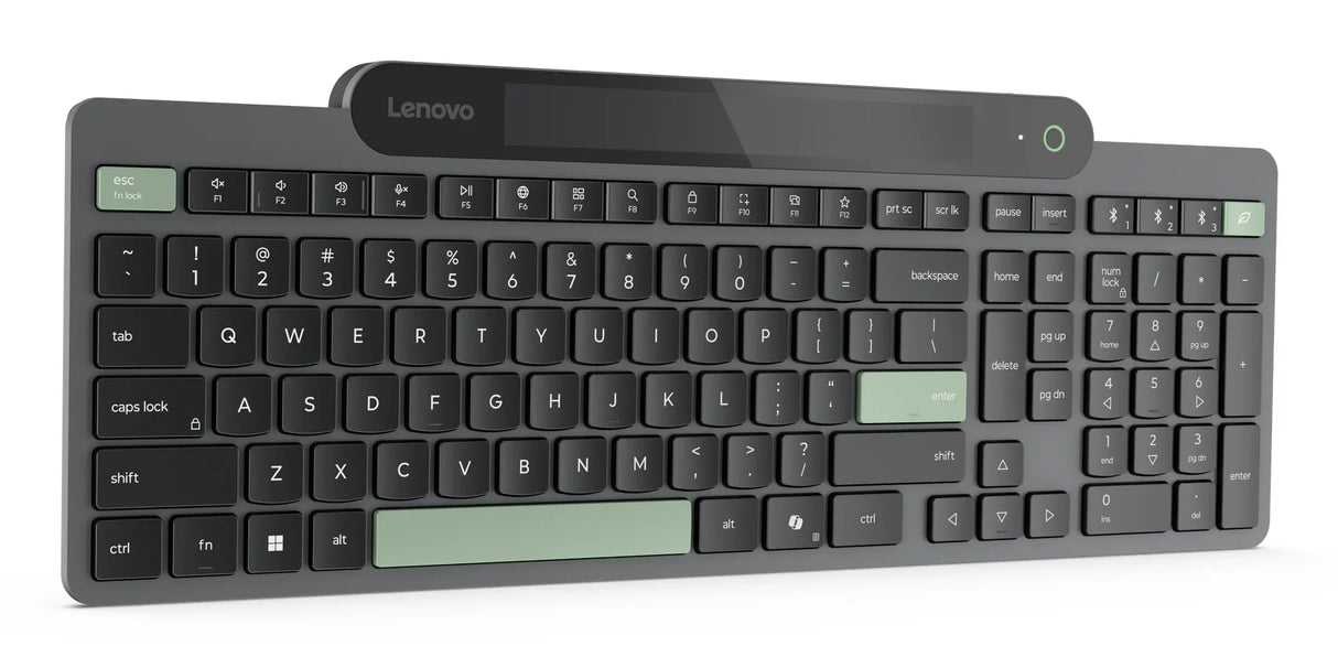 Lenovo 4Y41R69489 – Desktop Platform / Battery-Free / 18" Wide – Keyboard Platform