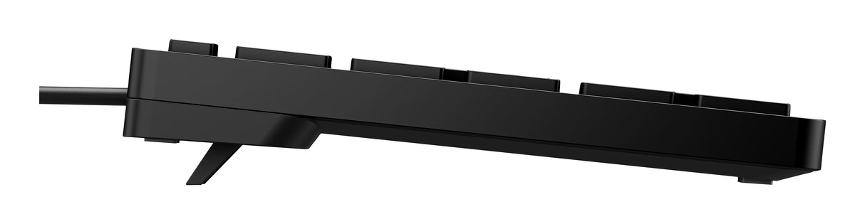 HP 320K – Desktop Platform / Adjustable Height / Standard – Keyboard Tray