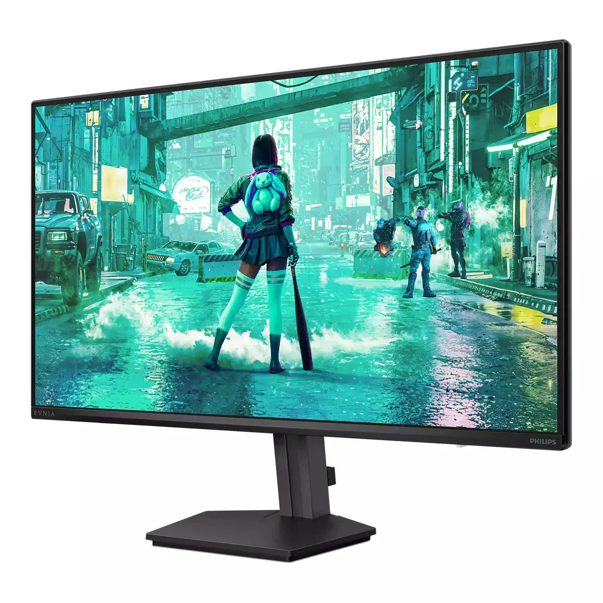 PHILIPS 27M2N3200PF Monitor – 27" / Full HD / IPS / 260Hz – Gaming Monitor