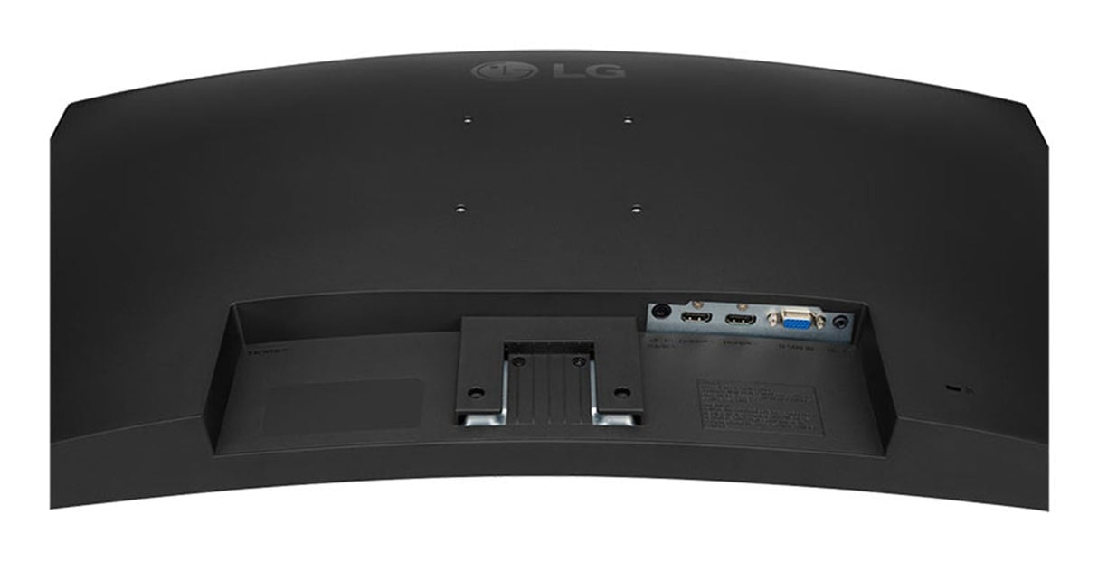 LG 32BR50C-B Monitor – 31.5" / Full HD / VA / 100Hz – Business Monitor