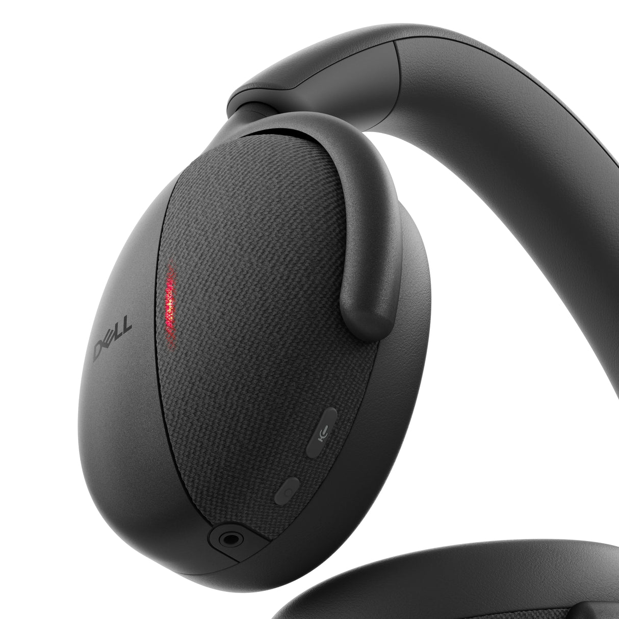 DELL WL7024 – Wired & Wireless / Stereo / Office – Head-band Headset