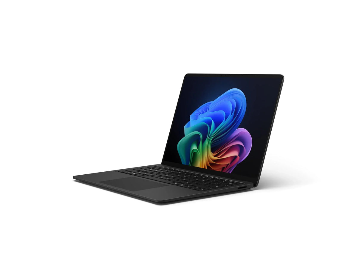 SURFACE LAPTOP 7 INTEL 13.8" CU7/16GB/512GB BLACK W11P (CP+) 2YR