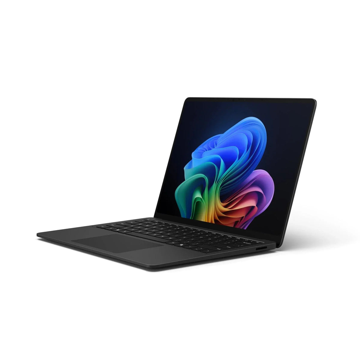 SURFACE LAPTOP 7 INTEL 13.8" CU7/16GB/512GB BLACK W11P (CP+) 2YR