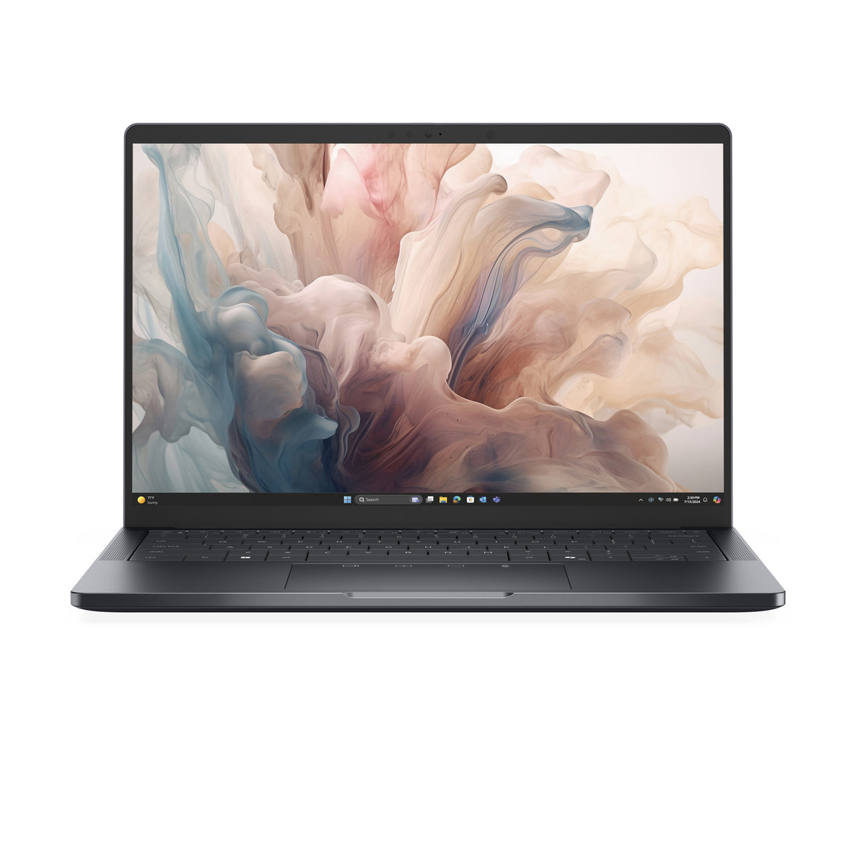 DELL Pro 14 Premium Laptop Intel Core Ultra 5 (14") 16GB/512GB